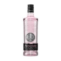 Gin Puerto de Indias Strawberry