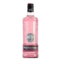 Gin Puerto de Indias Strawberry - 700ml