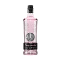 Gin Puerto De Indias Strawberry Botella 700cc