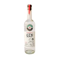Gin Quintal Franklin Botella 700cc