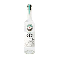 Gin Quintal Los Andes Botella 700cc