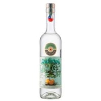 Gin Quintal Low 700 ml 43°