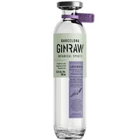 Gin Raw Lavender 700cc