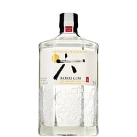 Gin Roku 700cc