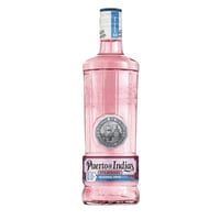 Gin Sin Alcohol Puerto de Indias Strawberry 0,0% - Alcohol Free 700ml