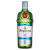 Gin Tanqueray 0,0˚ Sin Alcohol - 700ml