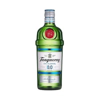 Gin Tanqueray 0% Alcohol 700cc