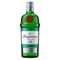 Gin Tanqueray 700cc 0.0 Alc.