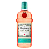 Gin Tanqueray Bossa Nova Botella 700cc