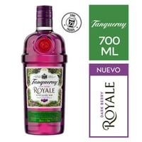Gin Tanqueray Royale 41.3° 700 cc