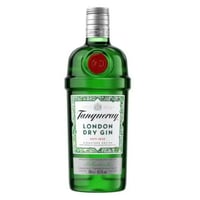 Gin Tanqueray Tradicional