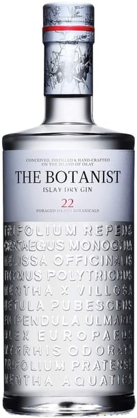 Gin The Botanist 700 Ml