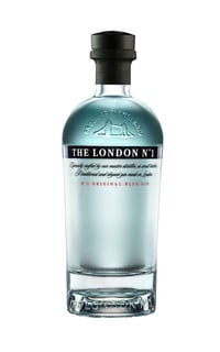 Gin The London Nº1 700cc 47º alc.