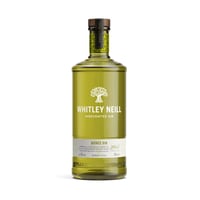 Gin Whitley Neill Membrillo 700cc 43º alc.