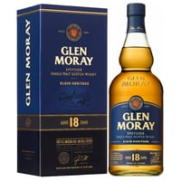 Glen Moray 18 Aãos 47⺠700 Ml