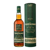 GlenDronach 15 Revival