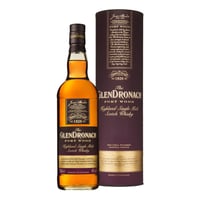 GlenDronach Port Wood