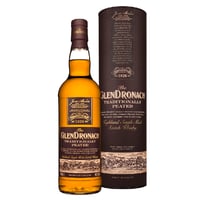 GlenDronach Traditionally Peated