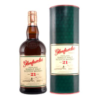 Glenfarclas 21