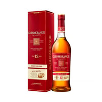 Glenmorangie Lasanta 12 Years Old