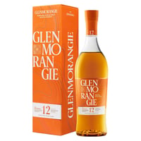 Glenmorangie Original 10 Años Whisky 700 Ml