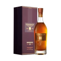Glenmorangie Premium 18 Years Old