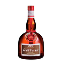 Grand Marnier Cordon Rouge Cognac
