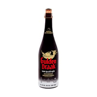 Gulden Draak 9000 Botella 750cc