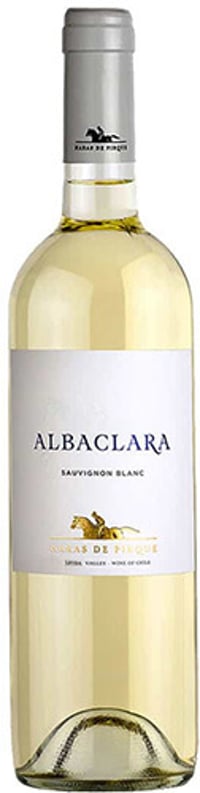 Haras De Pirque Albaclara Sauvignon Blanc Gran Reserva 2024