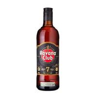 Havana 7 Anos 750 Ml