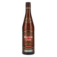 Havana Club Ron Añejo Reserva