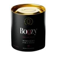 Helado Boozy Rum Midnight Tiramisu 4.7° 400ml