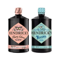 Hendrick's Cabinet Of Curiosities