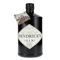 Hendrick´s Gin