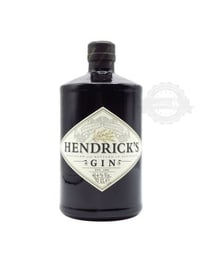 Hendrick’s Gin – 700 Ml