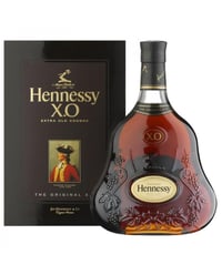 Hennessy X.O Extra Old Cognac 700ml