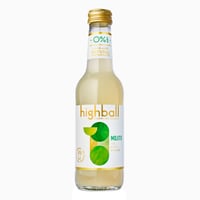 Highball Mojito 0.0° Sin Alcohol 250ml