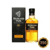 Highland Park 12