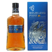 Highland Park 16 Years Wings Of The Eagle 700 Ml