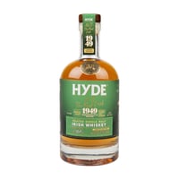 Hyde No.11 Single Malt Peated