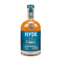 Hyde No.7 Single Malt Sherry Cask