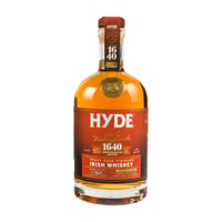Hyde No.8 Stout Cask Finish Special Reserve