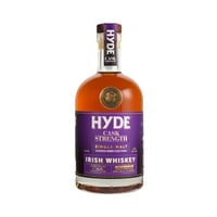 Hyde Single Malt Sherry Cask Strength
