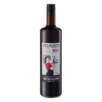 Iris Vermouth Rojo