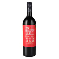 J. Bouchon Block Series Carménère