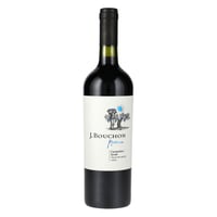J. Bouchon Reserva Carménère - Syrah