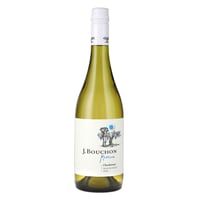 J. Bouchon Reserva Chardonnay