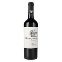 J. Bouchon Reserva Malbec