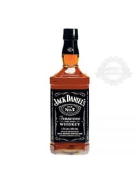 Jack Daniels N°7 1.750cc - 1,75 Litro