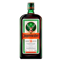 Jagermeister 1 Litro